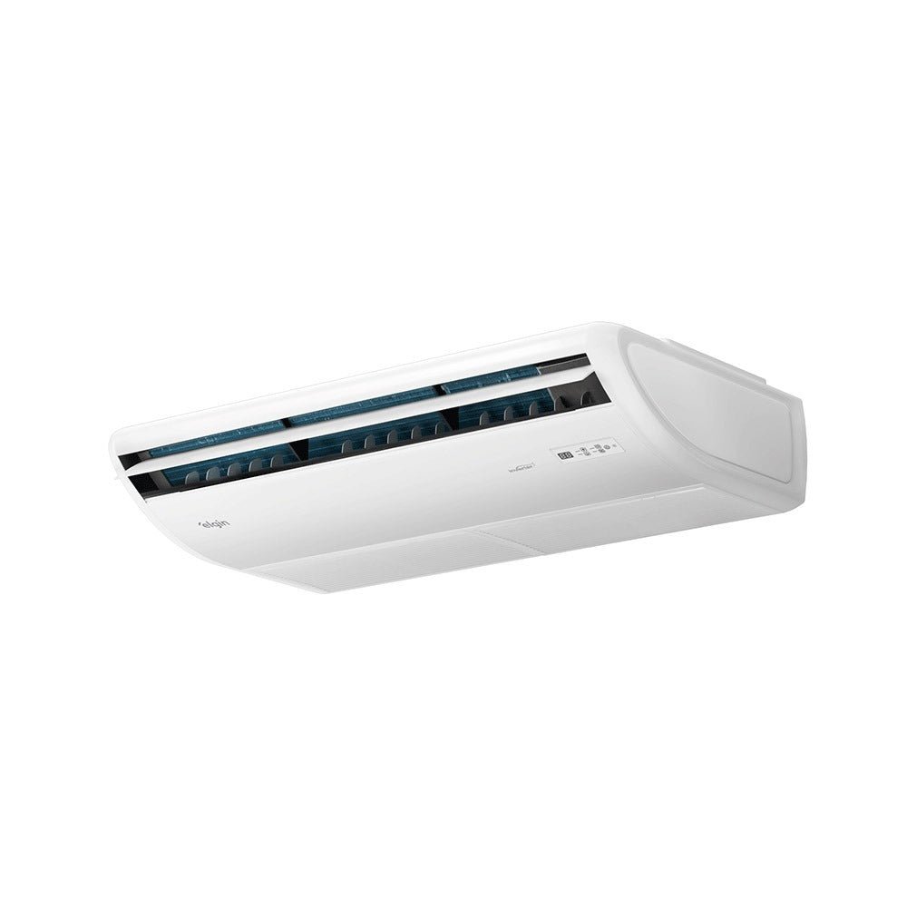 Ar-Condicionado Split Piso Teto Inverter Wi-Fi R-32 Elgin 36.000 BTUs Só Frio 220V Monofásico - Imagem 4