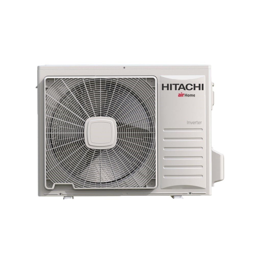 Ar-Condicionado Split HW Inverter Hitachi AirHome 600 9.000 BTUs Só Frio 220V - Imagem 4