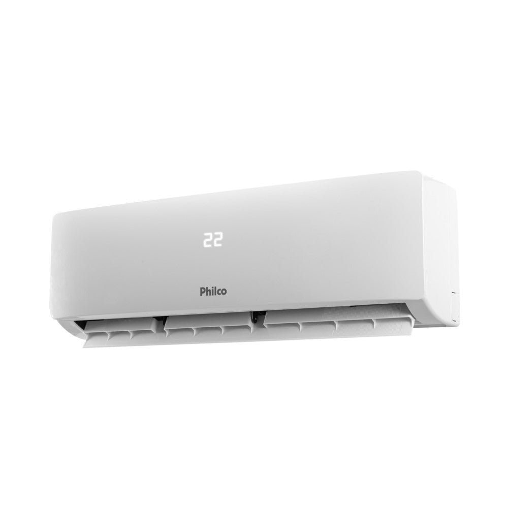 Ar-Condicionado Split HW Philco PAC12FI 12.000 BTUs R-32 Só Frio 220V - Imagem 4