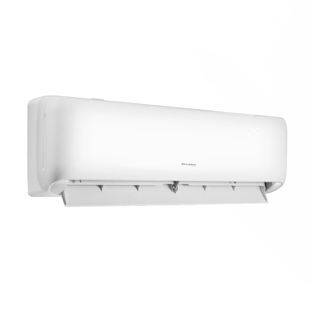 Ar-Condicionado Multi Split Inverter R-32 Gree 24.000 (2x Evap HW 9.000 + 1x Evap HW 12.000) Quente/Frio 220V - Imagem 4