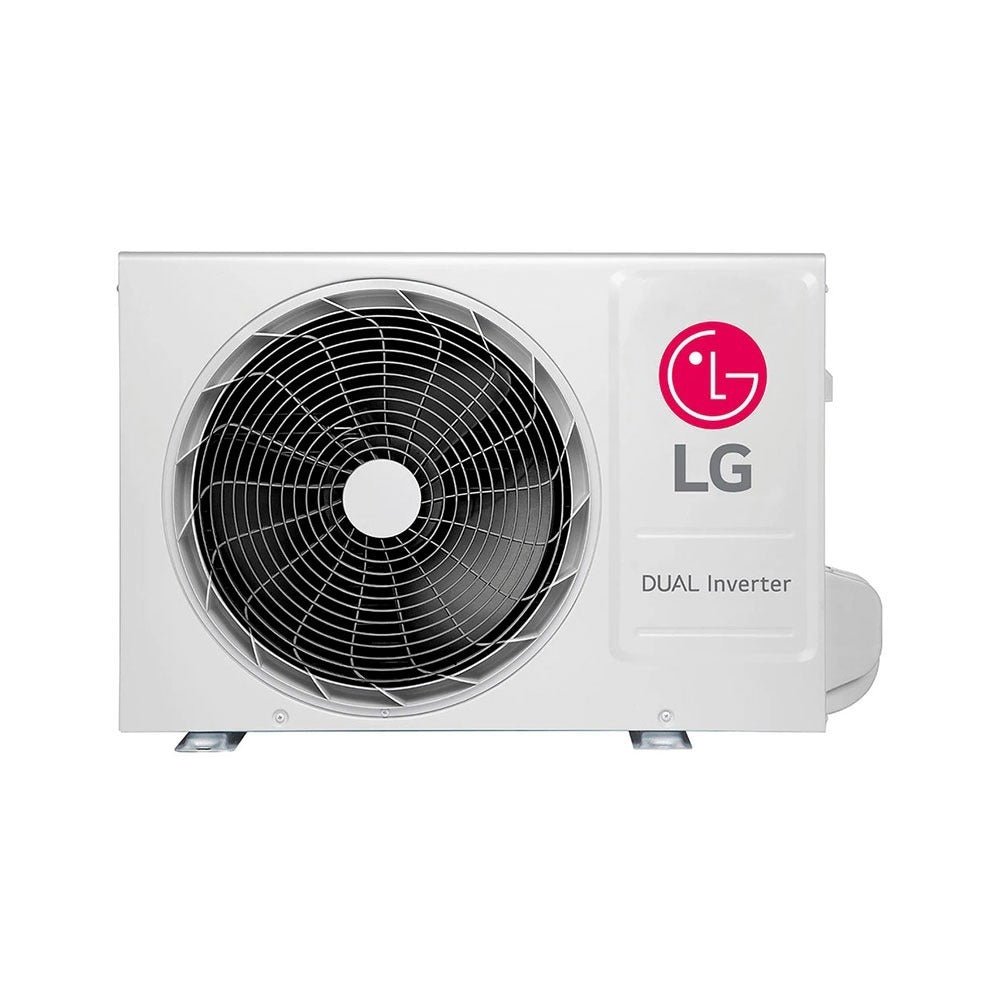 Ar-Condicionado Split HW LG Dual Inverter Voice +AI 9.000 BTUs R-32 Só Frio 127V - Imagem 4