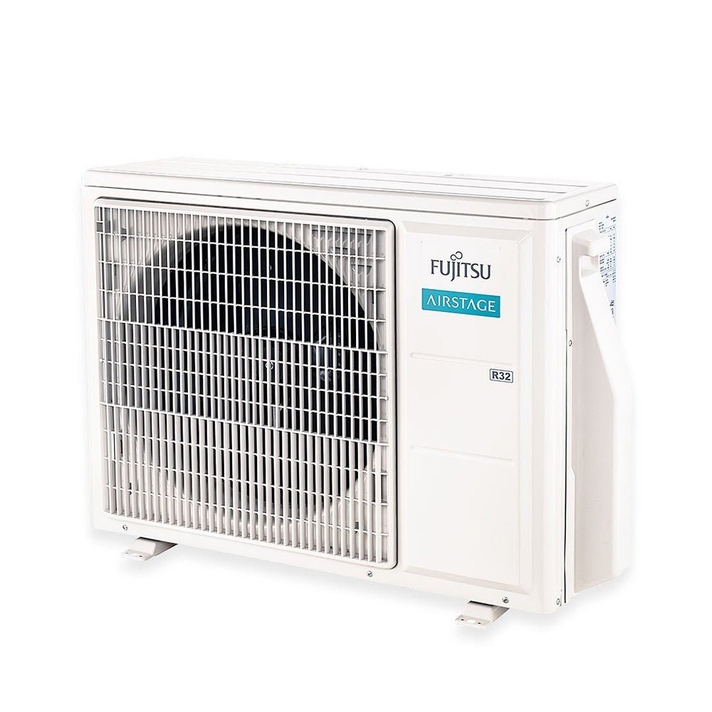Ar-condicionado Split Cassete 4 Vias Inverter Fujitsu Airstage 24.000 BTUs R-32 Quente/Frio 220V Monofásico - Imagem 5