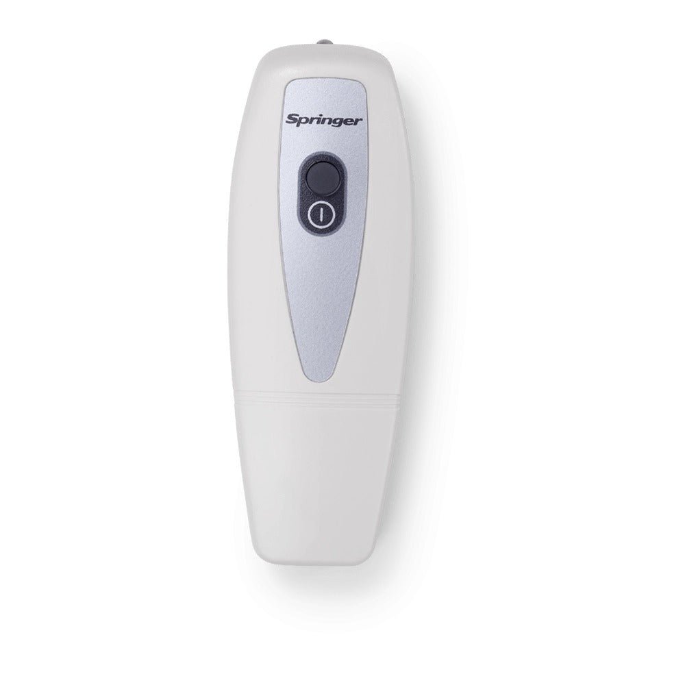 Cortina de Ar 90 CM Springer 220V - Imagem 5