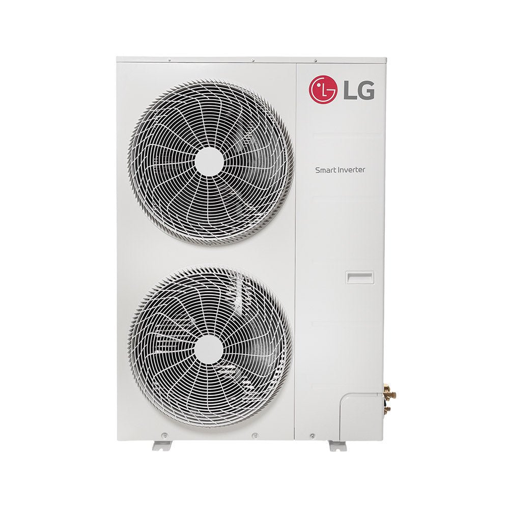 Ar-Condicionado Split Teto Inverter WI-FI R-32 LG 54.000 BTUs Quente/Frio 220V Monofásico - Imagem 5