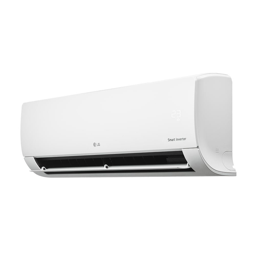 Ar-Condicionado Multi Split Inverter LG 48.000 BTUs (3x Evap HW 9.000 + 1x Evap HW 24.000) Quente/Frio 220V - Imagem 5