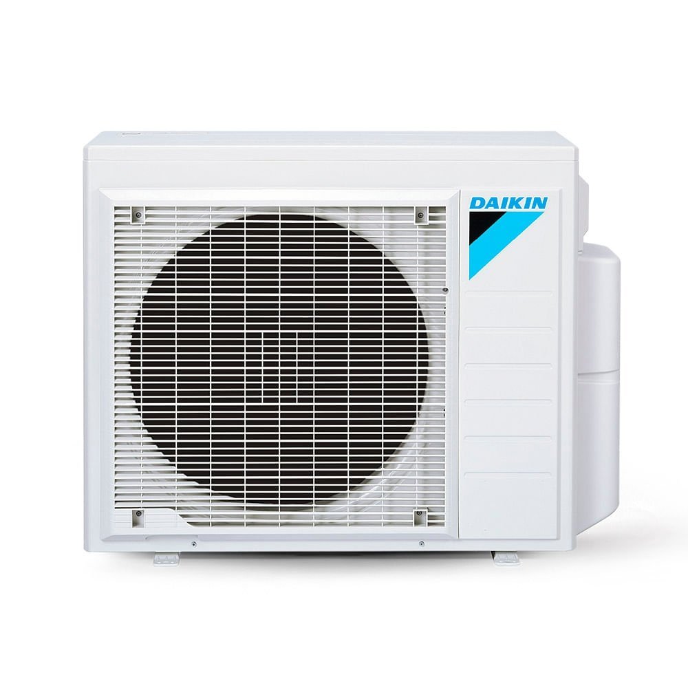 Ar-Condicionado Multi Split Inverter Daikin 28.000 BTUs (1x Evap HW 9.000 + 1x Evap HW 24.000) Quente/Frio 220V - Imagem 5