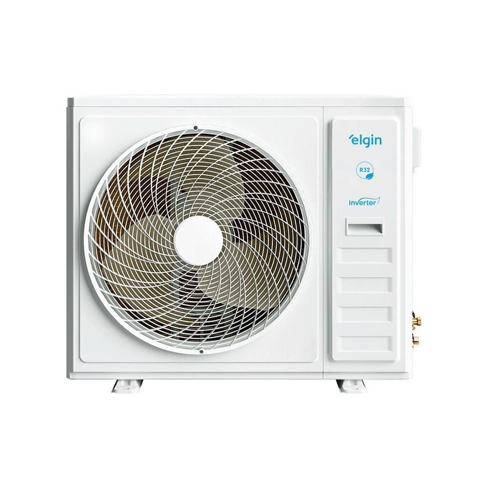 Ar-Condicionado Split Piso Teto Inverter Wi-Fi R-32 Elgin 48.000 BTUs Só Frio 220V Monofásico - Imagem 5