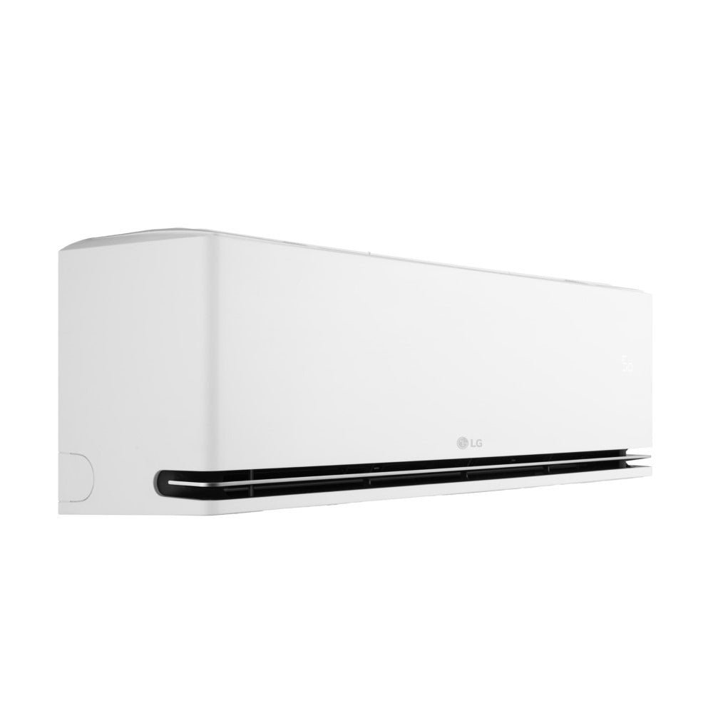 Ar-Condicionado Split HW LG Dual Inverter Uniq +AI 3.0 9.000 BTUs R-32 Quente/Frio 220V - Imagem 5