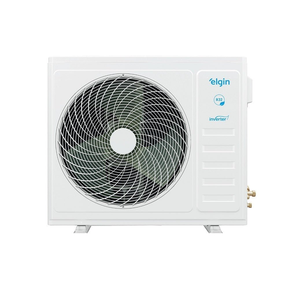 Ar-Condicionado Split Piso Teto Inverter Wi-Fi R-32 Elgin 36.000 BTUs Só Frio 220V Monofásico - Imagem 5