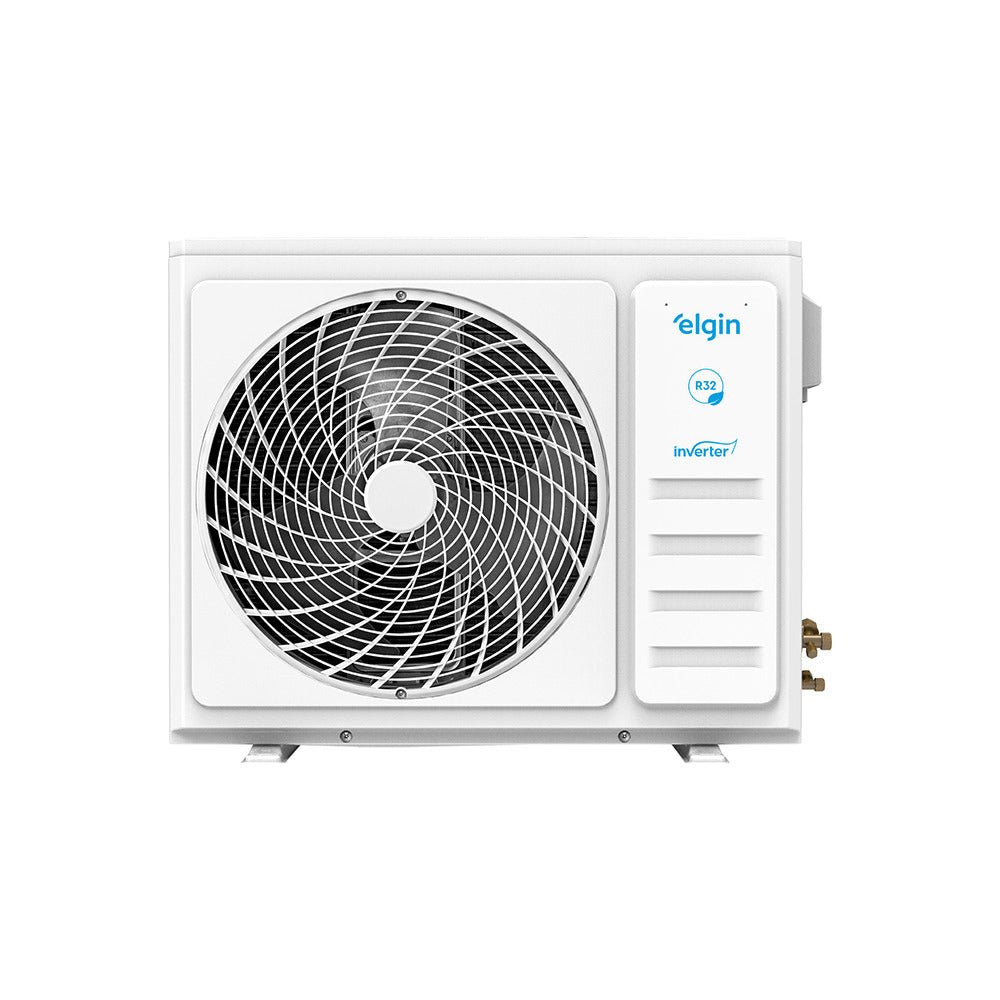 Ar-Condicionado Split Cassete 4 Vias Inverter Elgin WI-FI 24.000 BTUs Só Frio 220V Monofásico - Imagem 5