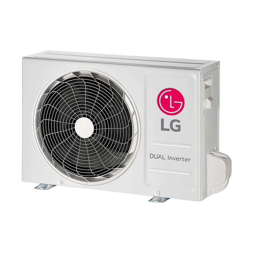 Ar-Condicionado Split HW LG Dual Inverter Voice +AI 9.000 BTUs R-32 Só Frio 127V - Imagem 5