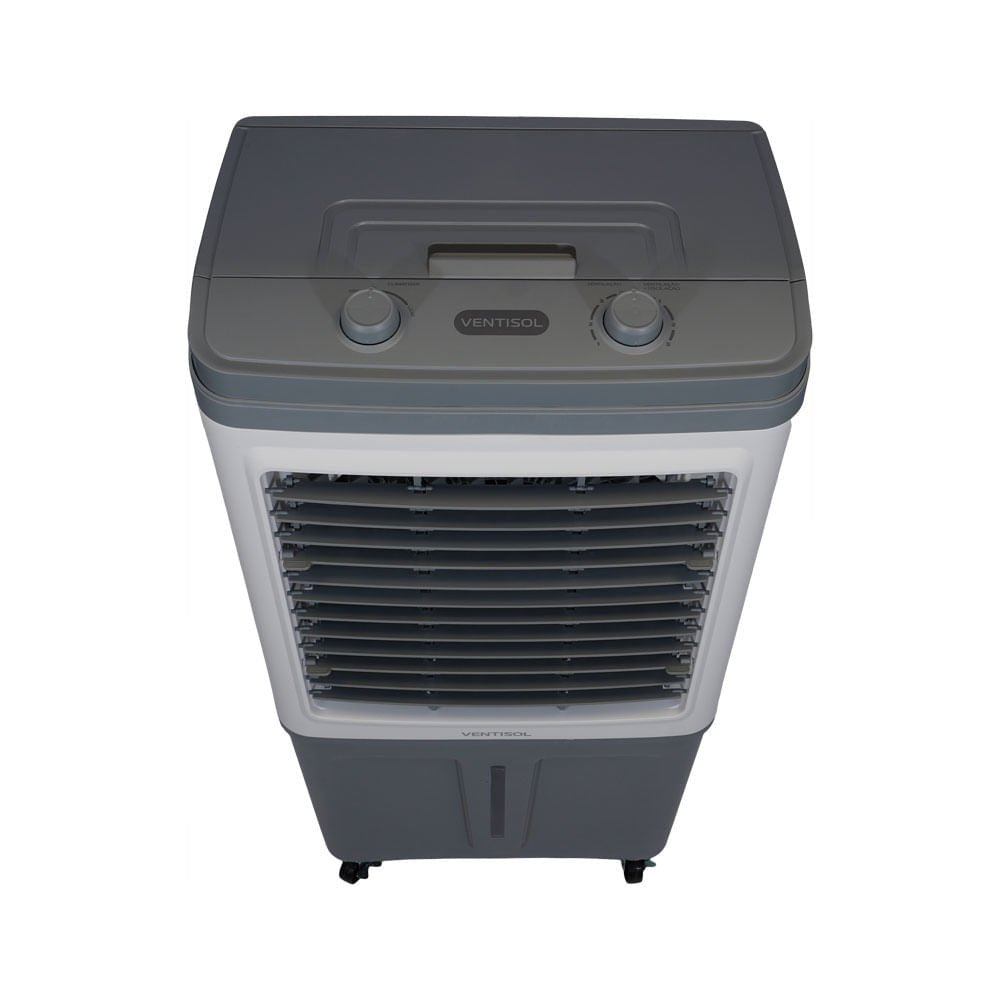 Climatizador Evaporativo Residencial 60 Litros Ventisol CLIN60 PRO 127V - Imagem 5