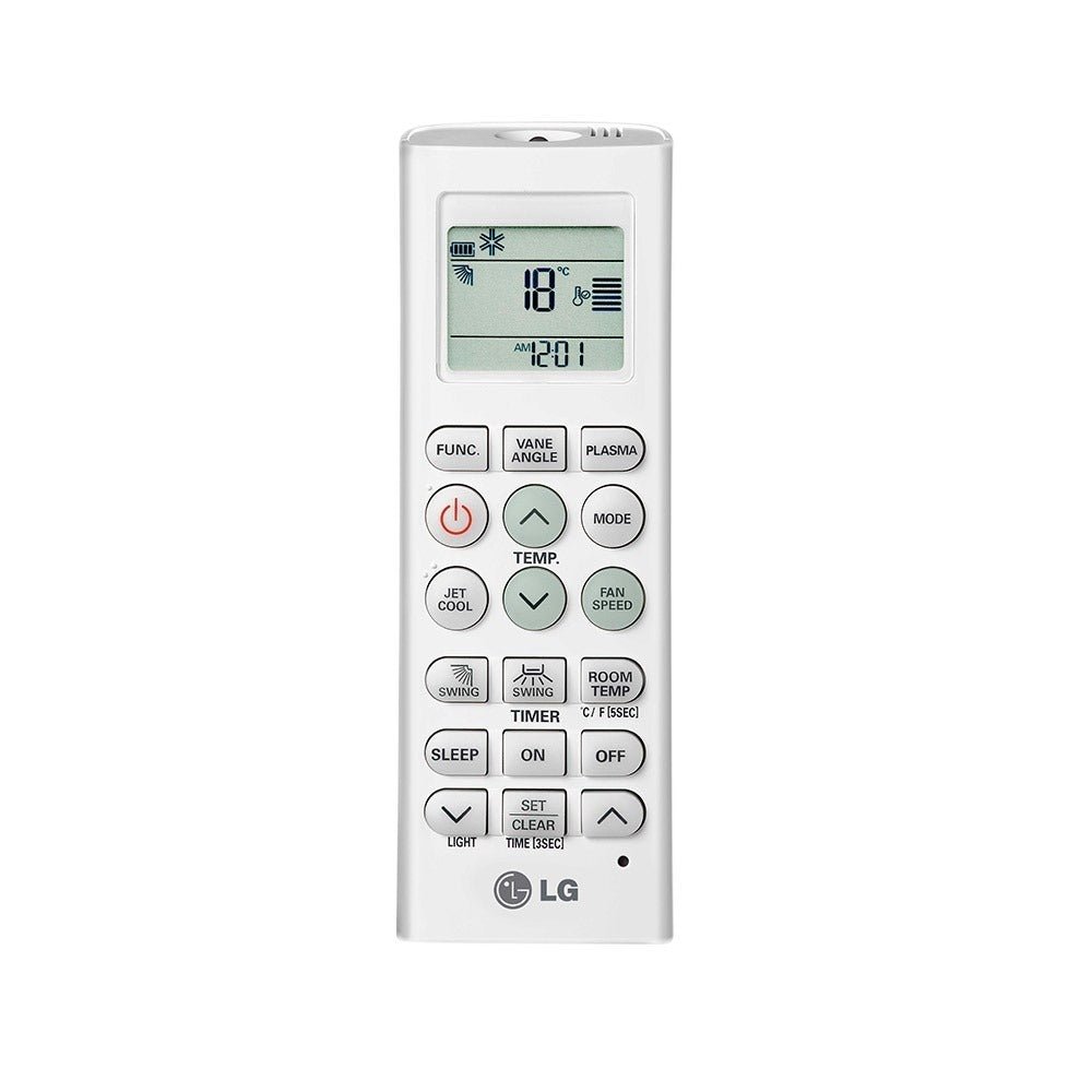 Ar-Condicionado Split Cassete 4 Vias Inverter LG WI-FI Conect 55.000 BTUs Quente/Frio 220V Monofásico - Imagem 5