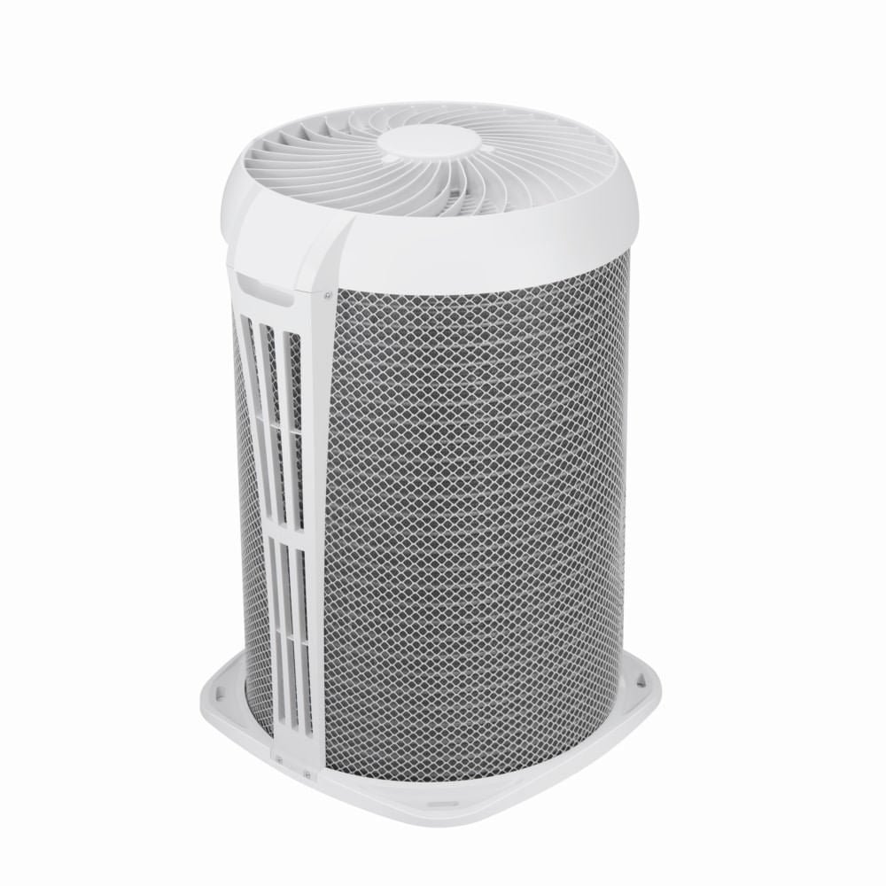 Ar-Condicionado Split Cassete Inverter 1 Via Carrier 12.000 BTUs R-32 Quente/Frio 220V Monofásico - Imagem 5