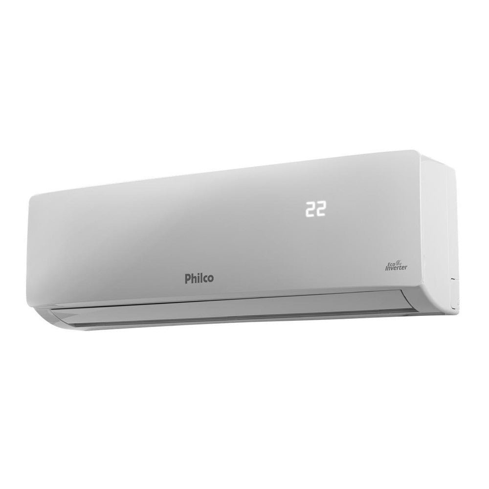 Ar-Condicionado Split HW Inverter Philco PAC12FC 12.000 BTUs R-32 Só Frio 220V - Imagem 5
