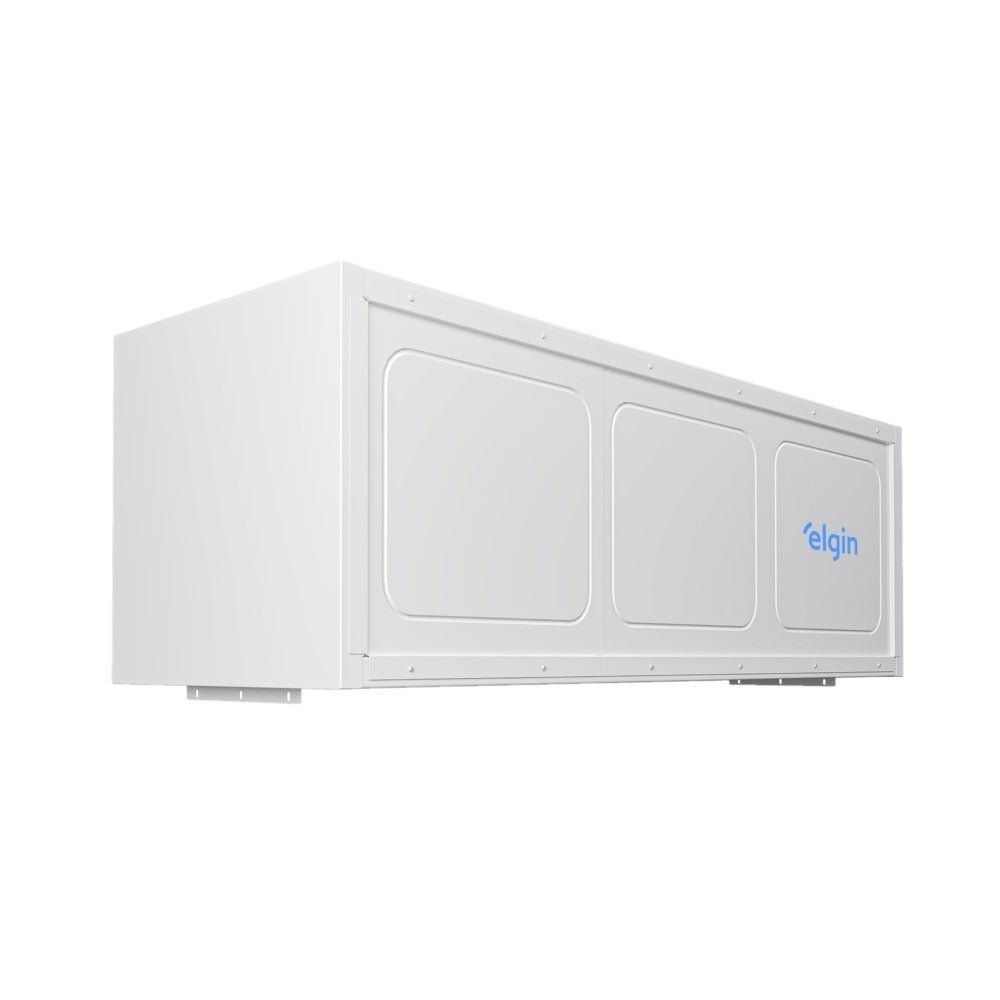 Ar-Condicionado Splitão Elgin 7,5 TR Só Frio 380V Trifásico - Imagem 5