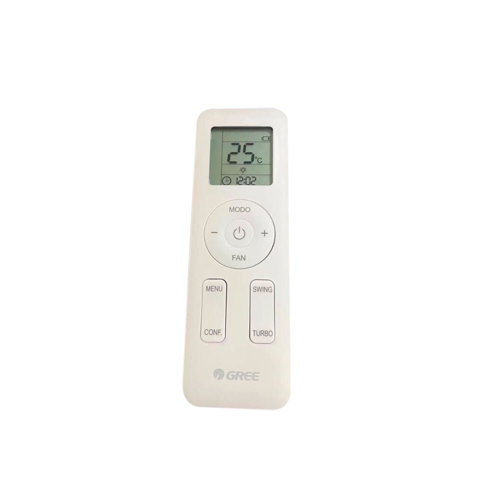 Ar-Condicionado Split HW Inverter Gree G-Top 9.000 BTUs Quente/Frio 220V - Imagem 5