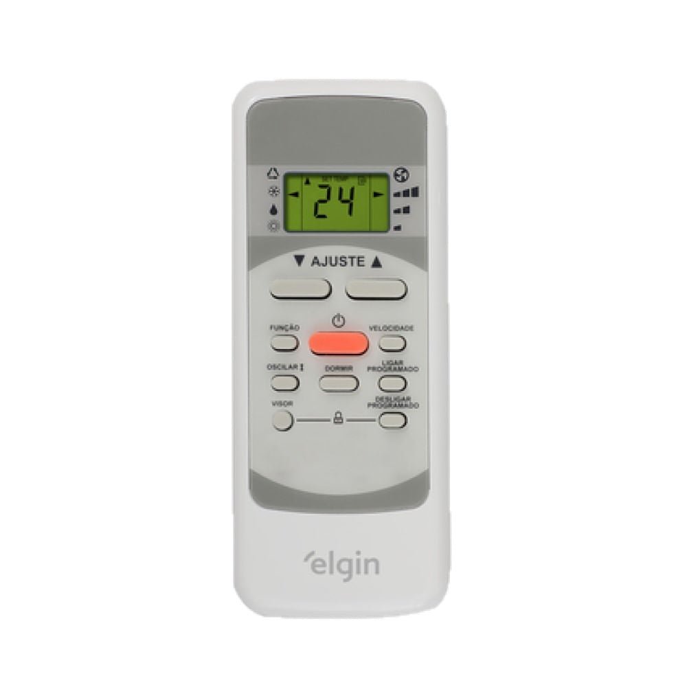 Ar-Condicionado Split Piso Teto Inverter Eco R-32 Elgin 36.000 BTUs Só Frio 220V Monofásico - Imagem 5