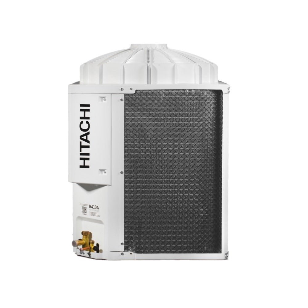 Ar-Condicionado Split Piso Teto Hitachi Air Core 500 34.000 BTUs Só Frio 220V Monofásico - Imagem 5