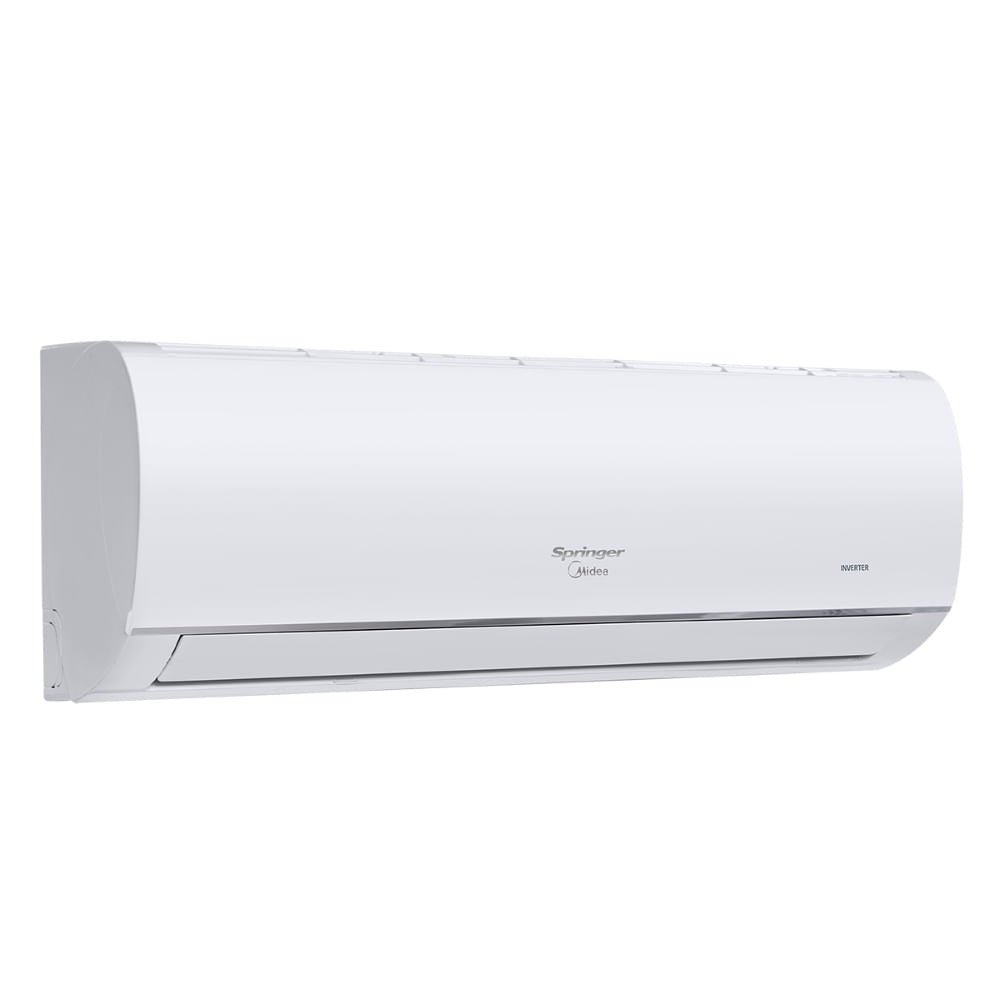 Ar-Condicionado Split HW Inverter Springer Midea AirVolution Connect 22.000 BTUs R-32 Só Frio 220V - Imagem 5