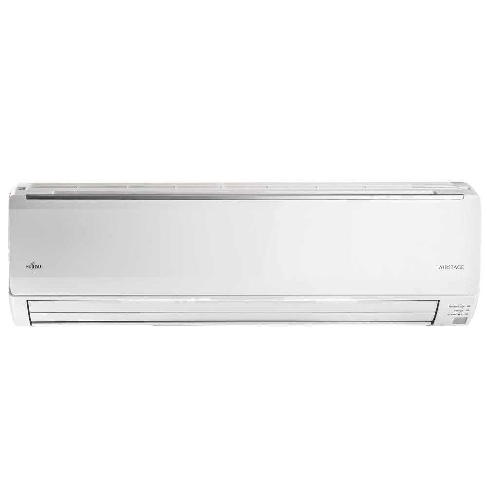 Ar-Condicionado Multi Split Inverter Fujitsu 27.000 (1x Evap HW 9.000 + 1x Evap HW 12.000 + 1x Evap HW 18.000) Quente/Frio 220V - Imagem 5