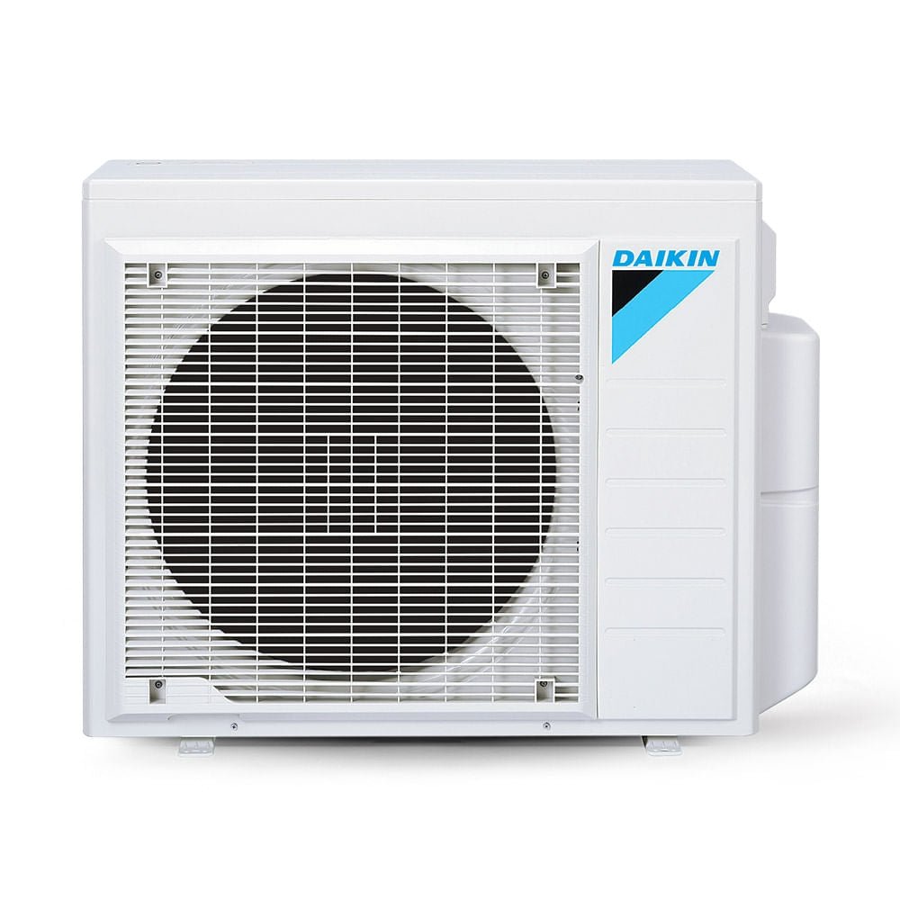 Ar-Condicionado Multi Split Inverter Daikin 34.000 BTUs (3x Evap HW 9.000 + 1x Evap HW 18.000) Quente/Frio 220V - Imagem 5