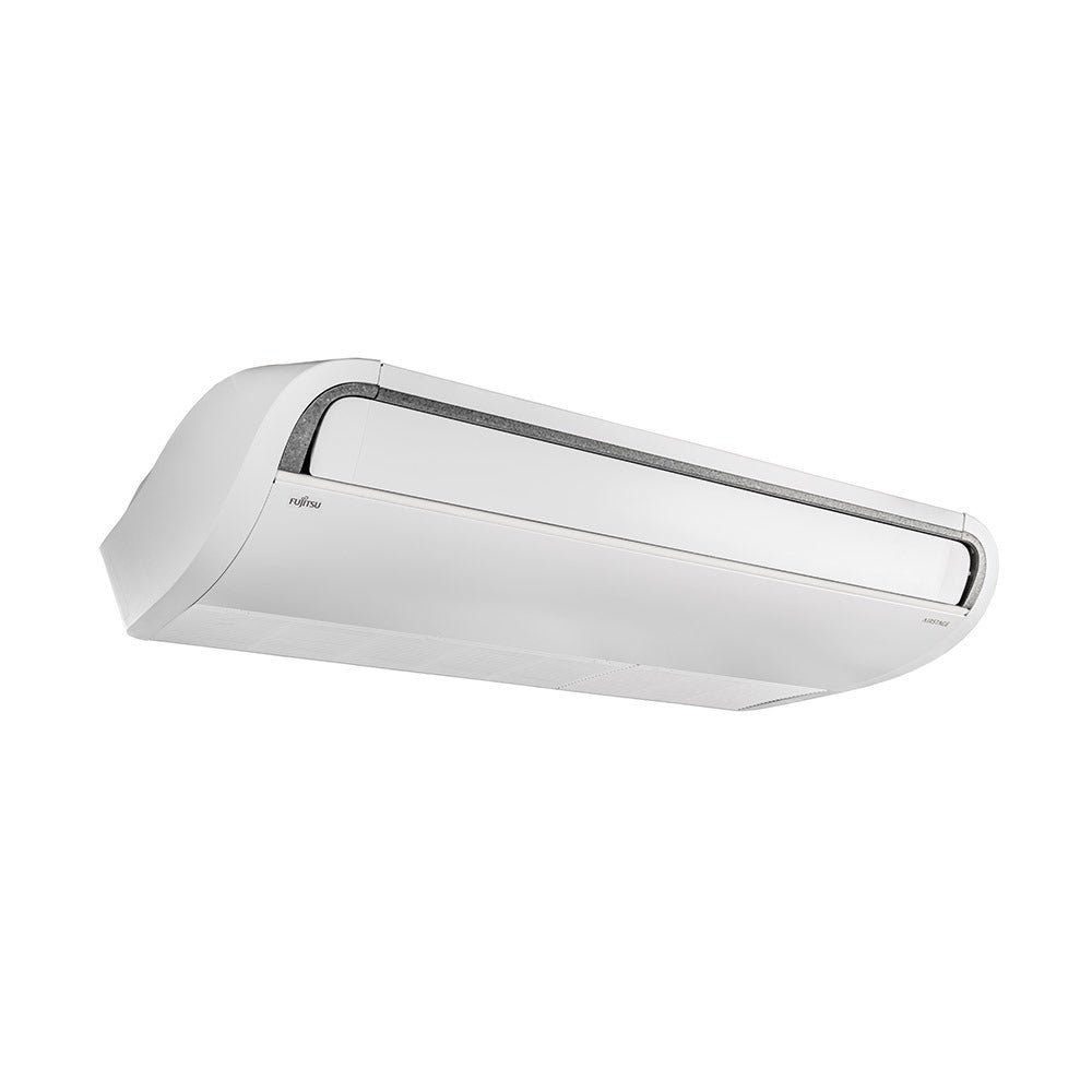 Ar-Condicionado Split Teto Inverter Fujitsu Airstage 36.000 BTUs Quente/Frio R32 380V Trifásico - Imagem 5