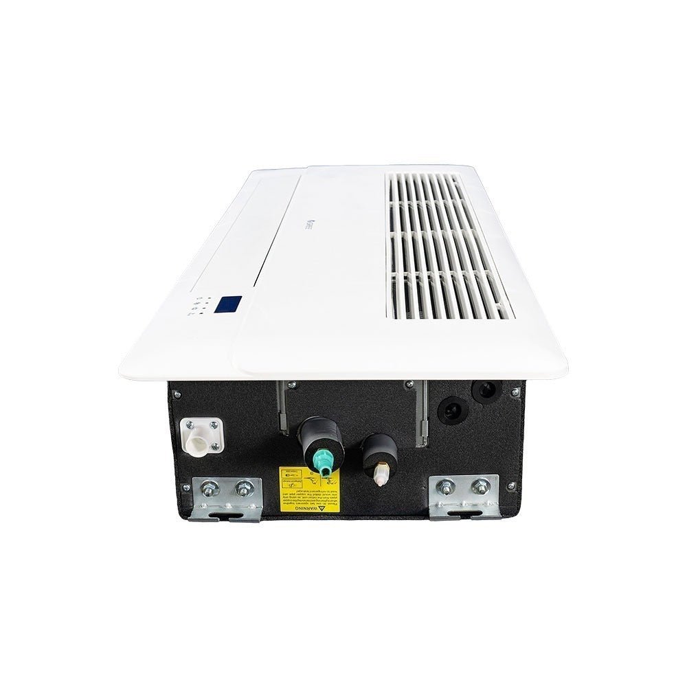 Ar-Condicionado Split Cassete 1 Via Inverter Gree G-Línea 22.000 BTUs R-32 Só Frio 220V Monofásico - Imagem 5