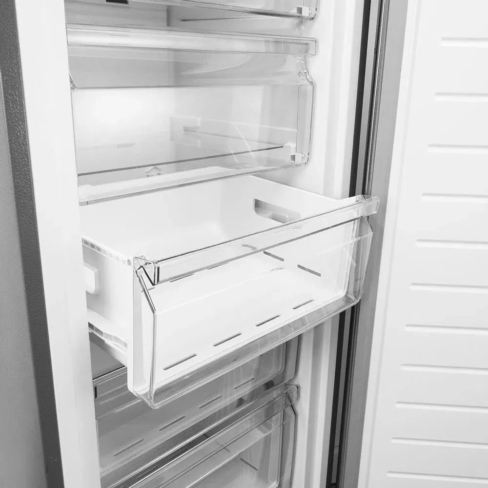 Freezer Vertical Philco 232 Litros Inox PFV300I – 127 Volts - Imagem 5