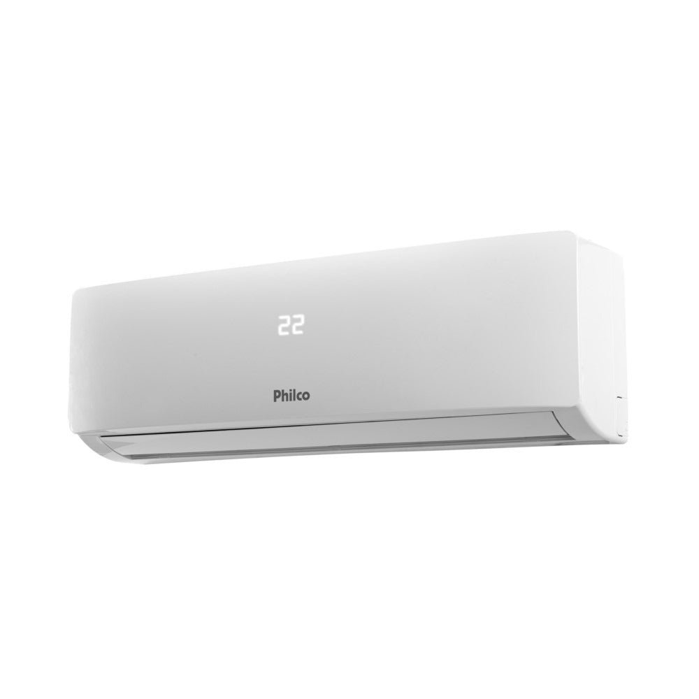Ar-Condicionado Split HW Philco PAC12FI 12.000 BTUs R-32 Só Frio 220V - Imagem 5