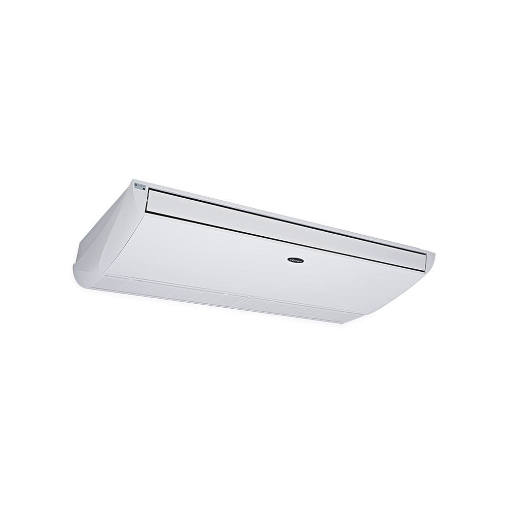 Ar-Condicionado Split Teto Xperience Carrier 64.000 BTUs Só Frio 220V Trifásico - Imagem 5