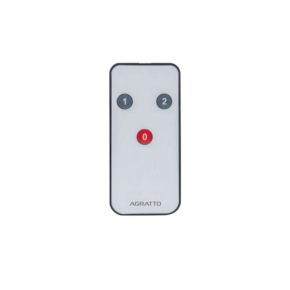Cortina de Ar Agratto 90 CM 220V - Imagem 5