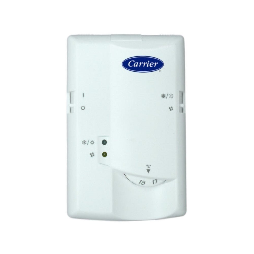 Ar-Condicionado Splitão Carrier Ecosplit 30 TR Só Frio 380V Trifásico - Imagem 5