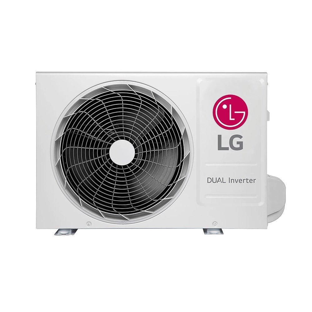 Ar-Condicionado Split HW LG Dual Inverter +AI Voice 18.000 BTUs R-32 Quente/Frio 220V - Imagem 6