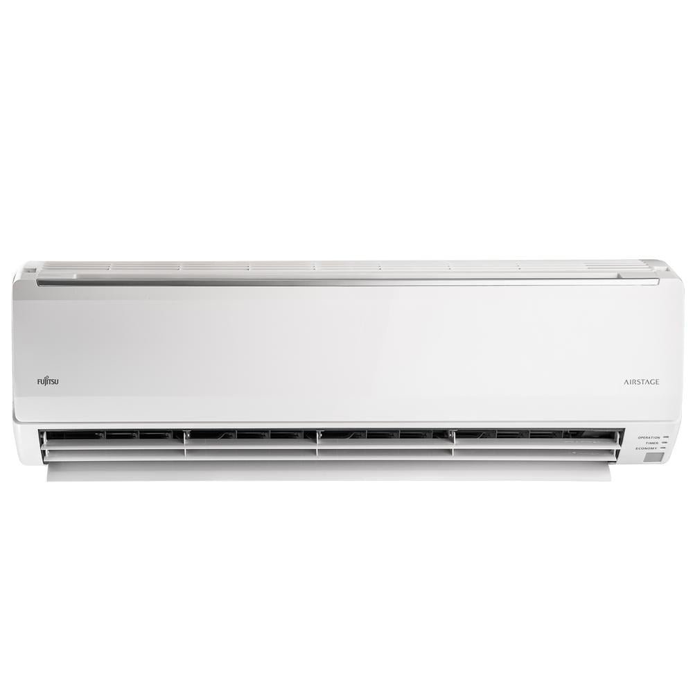 Ar-Condicionado Multi Split Inverter Fujitsu 27.000 (1x Evap HW 9.000 + 1x Evap HW 12.000 + 1x Evap HW 18.000) Quente/Frio 220V - Imagem 6
