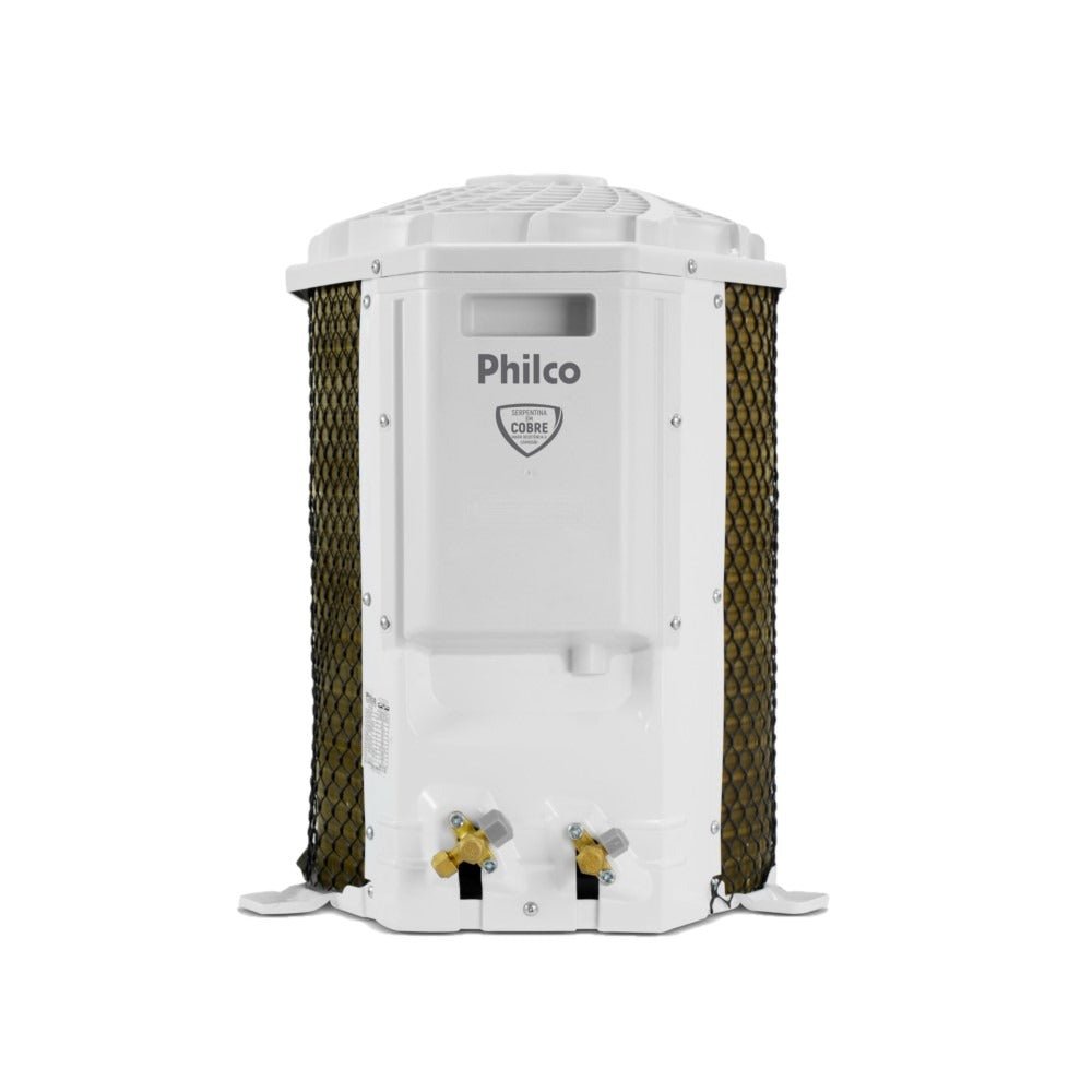 Ar-Condicionado Split HW Philco PAC12FI 12.000 BTUs R-32 Só Frio 220V - Imagem 6