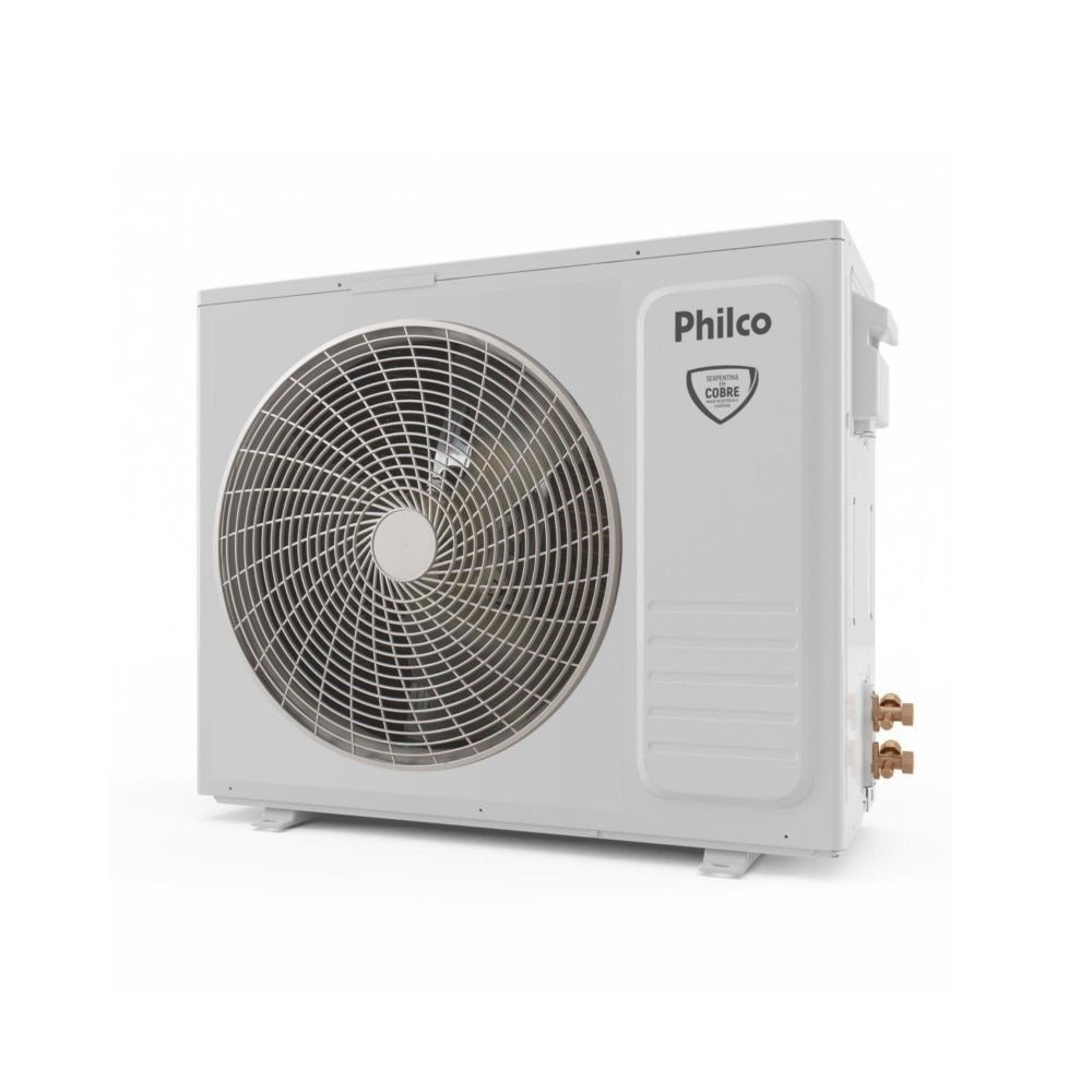 Ar-Condicionado Split HW Inverter Philco PAC18FB 18.000 BTUs R-32 Só Frio 220V - Imagem 6