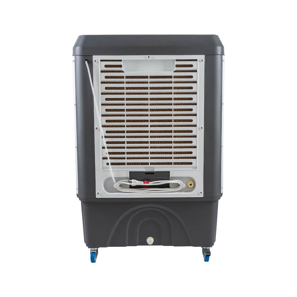 Climatizador Evaporativo Residencial 45 Litros Ventisol CLI 45 PRO 220V - Imagem 6
