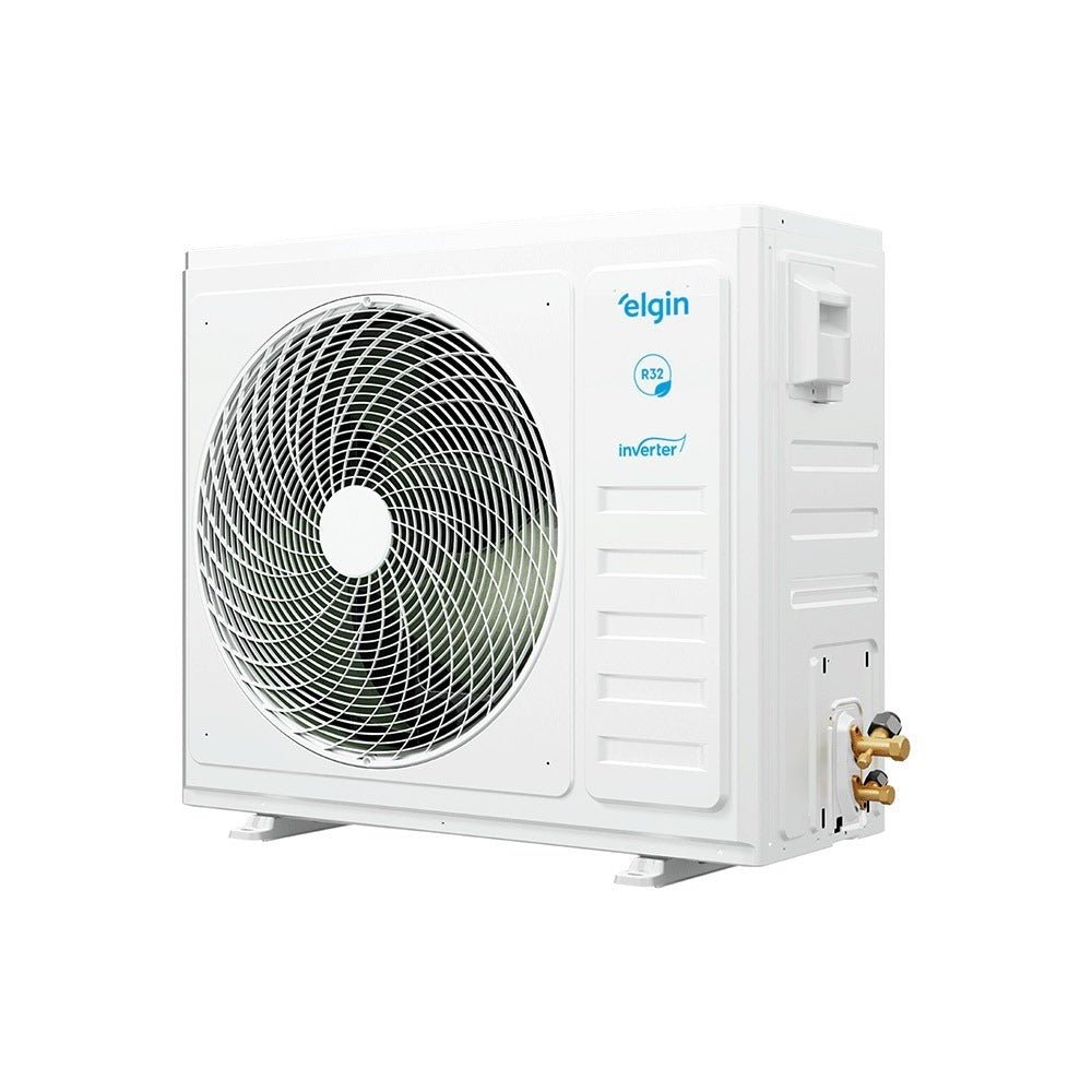 Ar-Condicionado Split Piso Teto Inverter Wi-Fi R-32 Elgin 36.000 BTUs Só Frio 220V Monofásico - Imagem 6