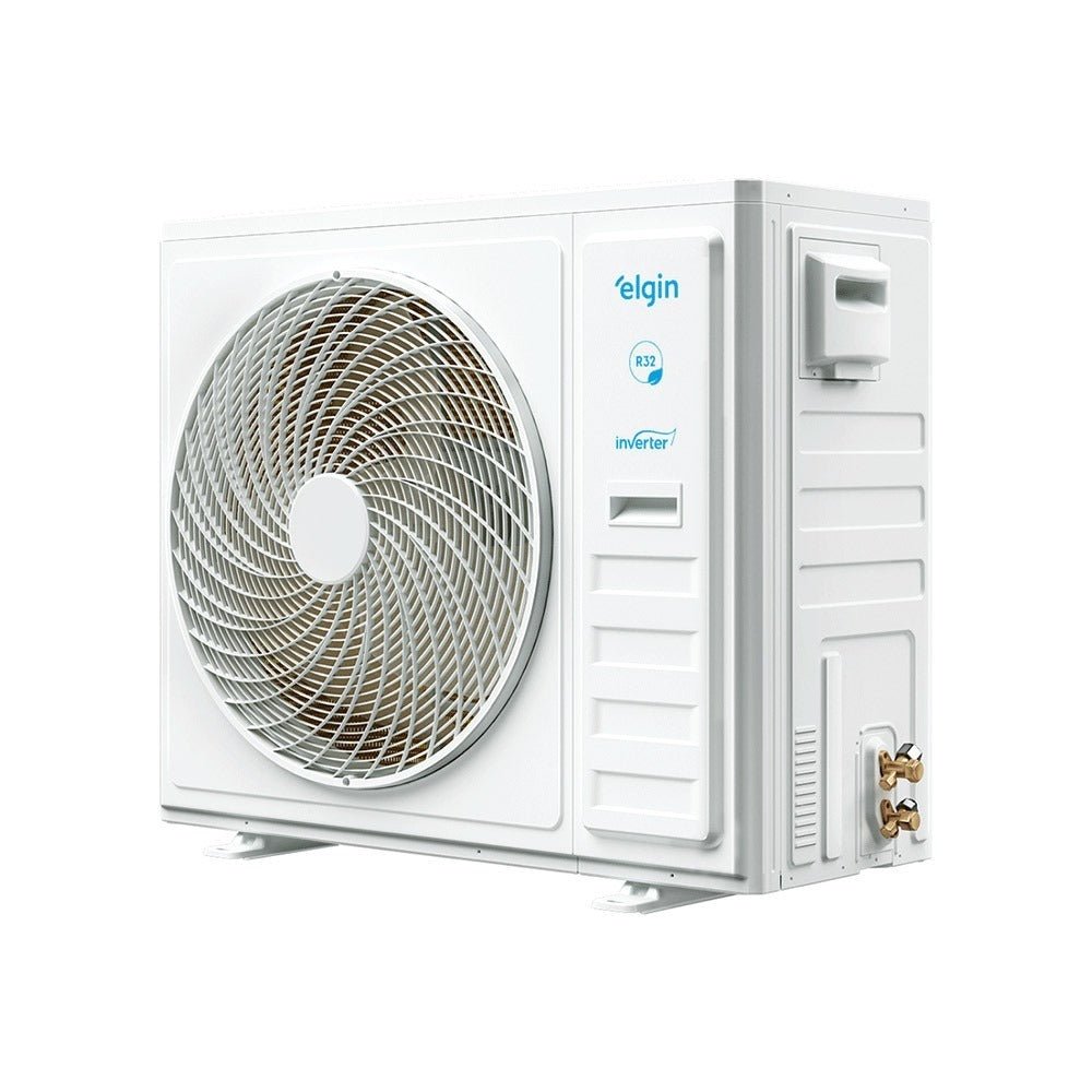 Ar-Condicionado Split Piso Teto Inverter Wi-Fi R-32 Elgin 48.000 BTUs Só Frio 220V Monofásico - Imagem 6