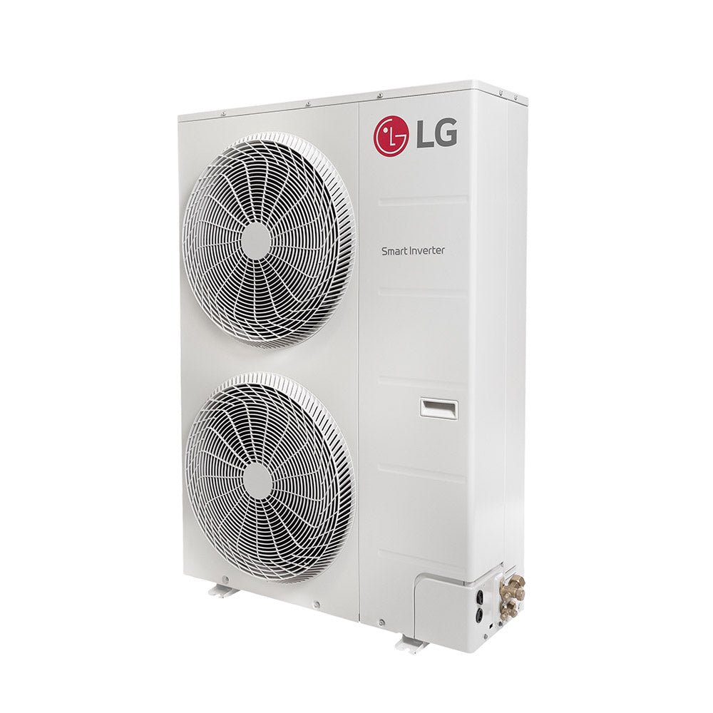 Ar-Condicionado Split Teto Inverter WI-FI R-32 LG 54.000 BTUs Quente/Frio 220V Monofásico - Imagem 6