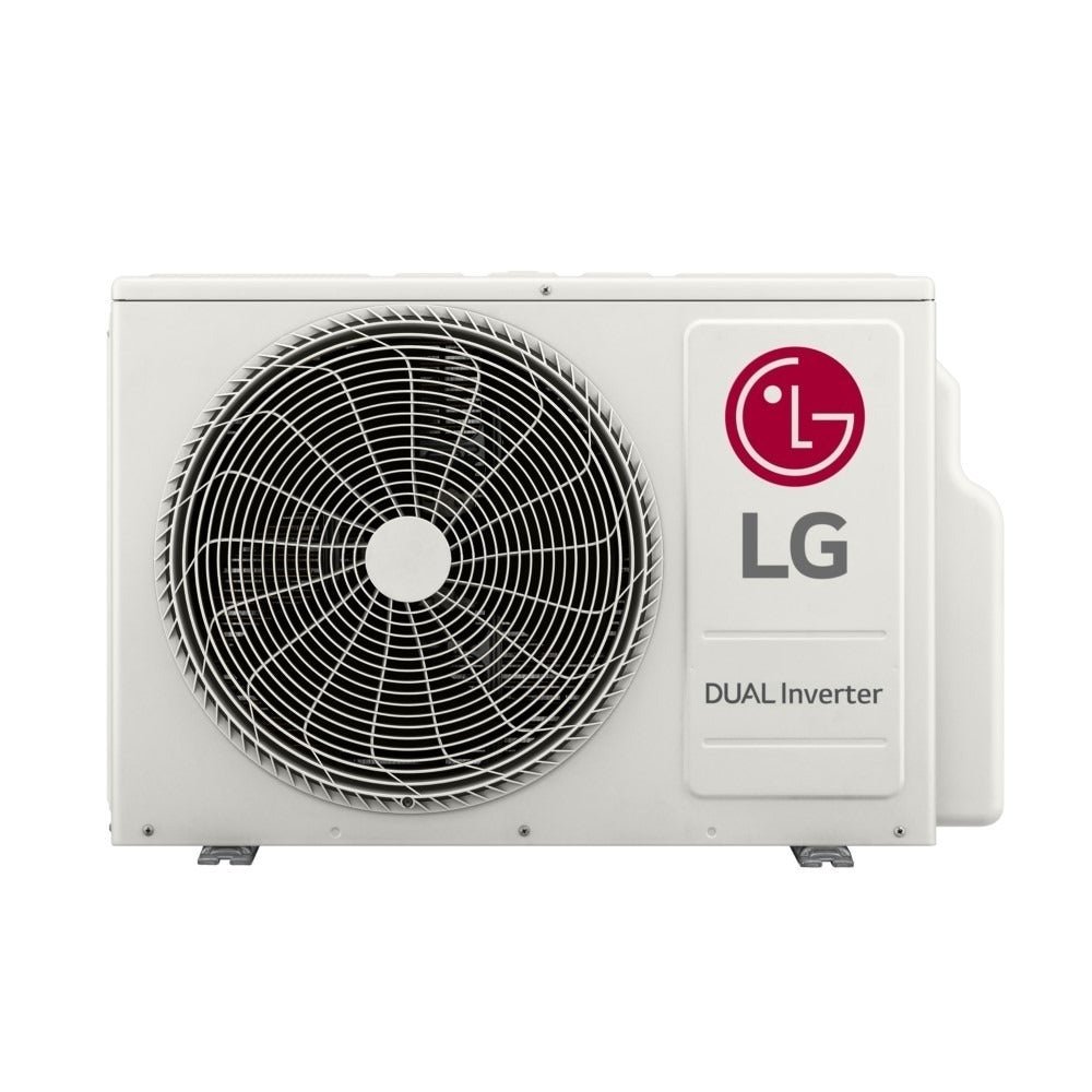 Ar-Condicionado Split HW LG Dual Inverter Uniq +AI 3.0 9.000 BTUs R-32 Quente/Frio 220V - Imagem 6