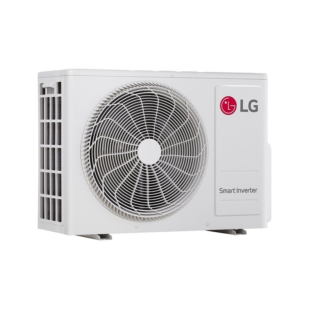 Ar-Condicionado Multi Split Inverter LG 36.000 (3x Evap HW 9.000) Só Frio 220V - Imagem 6