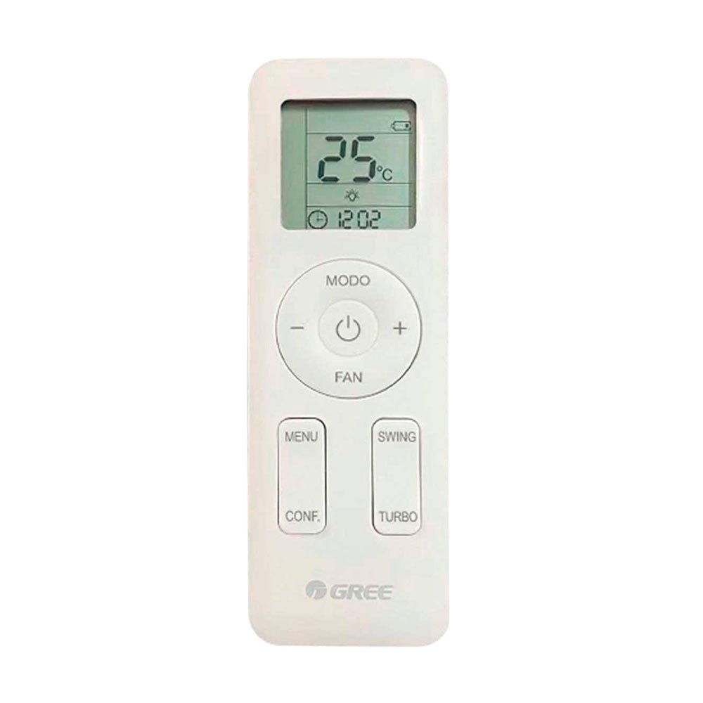 Ar-Condicionado Split Cassete 1 Via Inverter Gree G-Línea 22.000 BTUs R-32 Só Frio 220V Monofásico - Imagem 7
