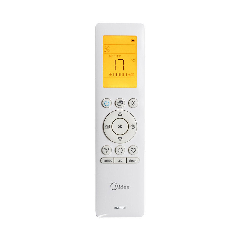 Ar-Condicionado Split Cassete 4 Vias Inverter Midea Connect 36.000 BTUs R-32 Só Frio 220V Monofásico - Imagem 7