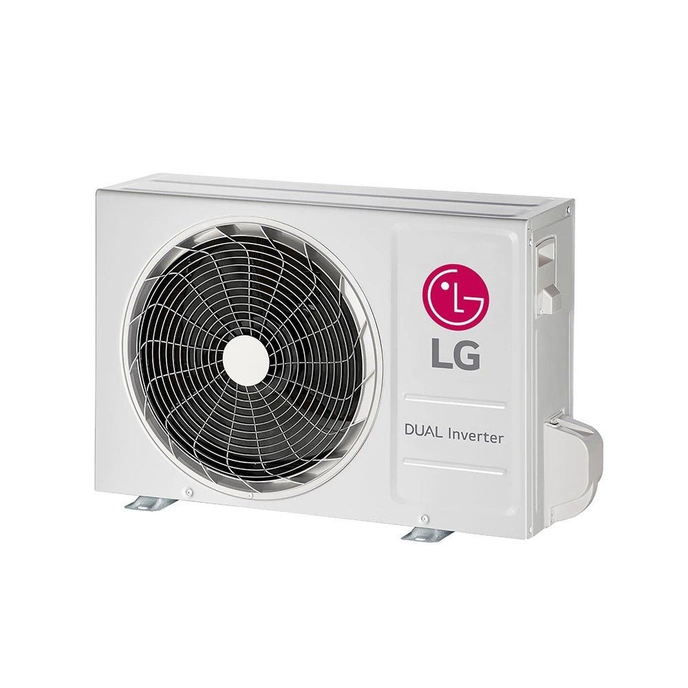 Ar-Condicionado Split HW LG Dual Inverter +AI Voice 18.000 BTUs R-32 Quente/Frio 220V - Imagem 7