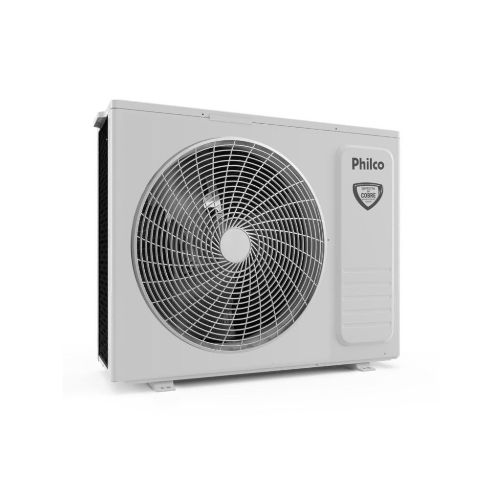 Ar-Condicionado Split HW Inverter Philco PAC18FB 18.000 BTUs R-32 Só Frio 220V - Imagem 7