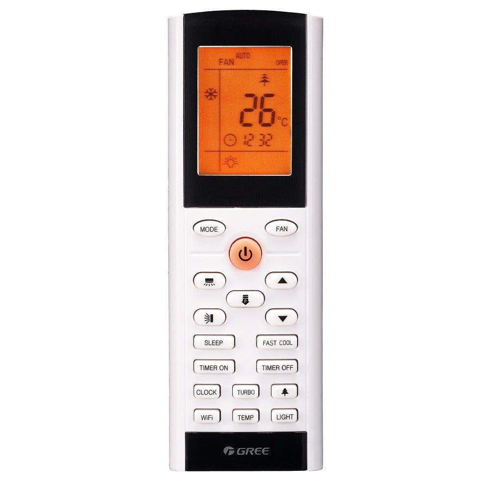 Ar Condicionado Split HW G-Diamond Auto Inverter Wi-Fi Gree 9.000 BTUs Quente/Frio 220V - Imagem 7