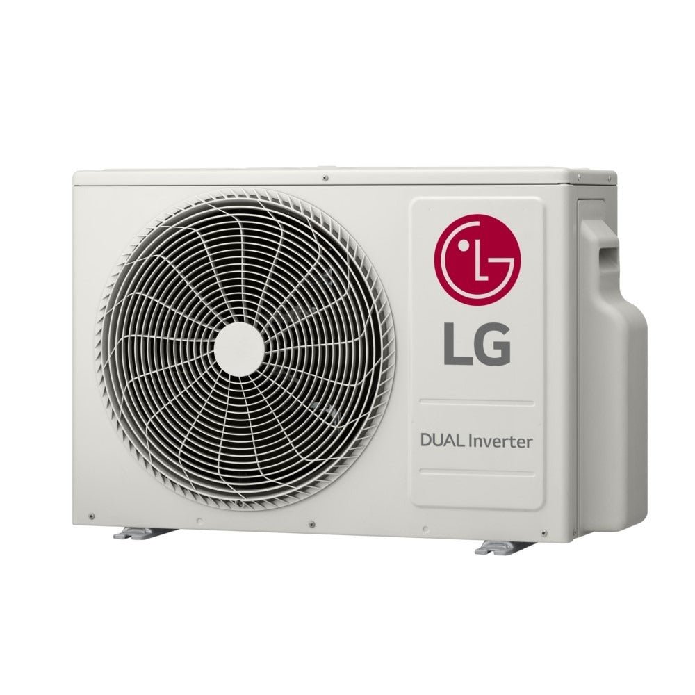 Ar-Condicionado Split HW LG Dual Inverter Uniq +AI 3.0 9.000 BTUs R-32 Quente/Frio 220V - Imagem 7