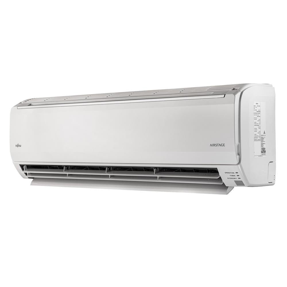 Ar-Condicionado Multi Split Inverter Fujitsu 27.000 (1x Evap HW 9.000 + 1x Evap HW 12.000 + 1x Evap HW 18.000) Quente/Frio 220V - Imagem 7
